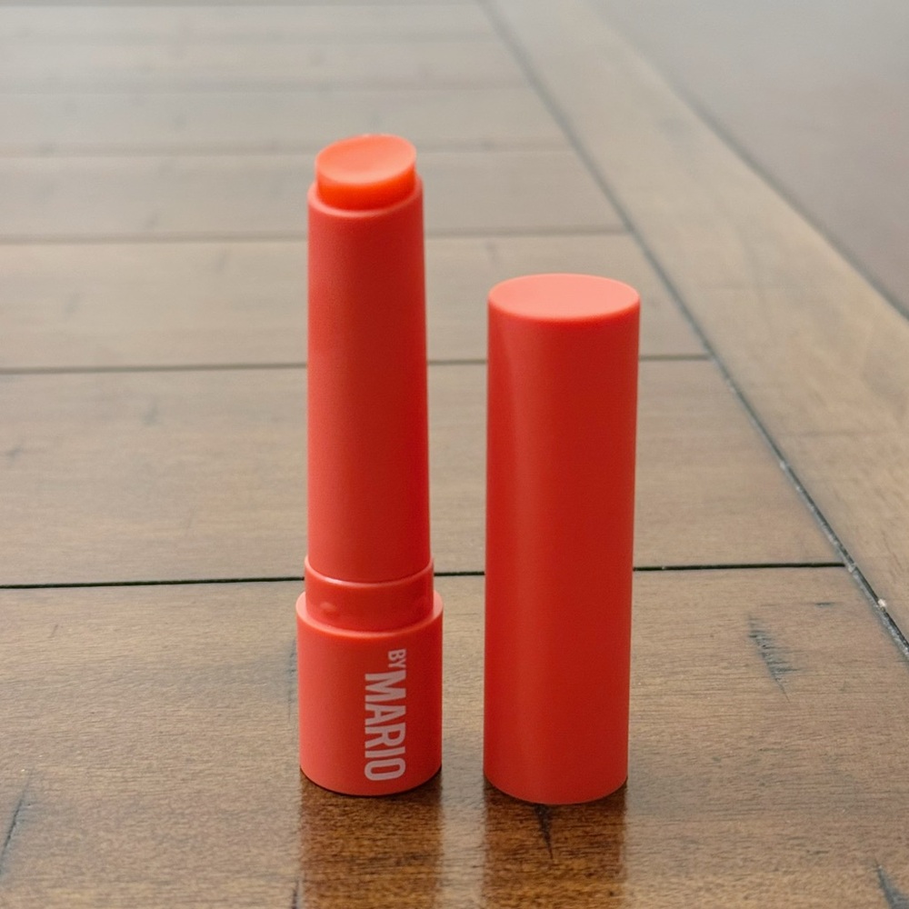 Makeup by Mario Moisture Glow Plumping Lip Serum